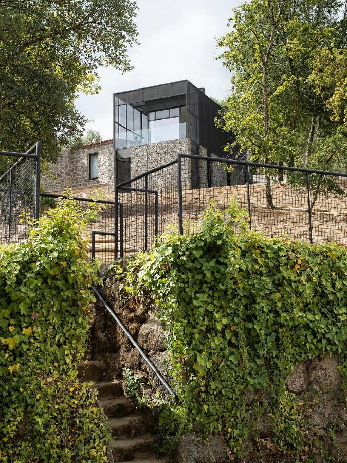 Barro  Quinta De Sao Pedroゲストハウス エクステリア 写真