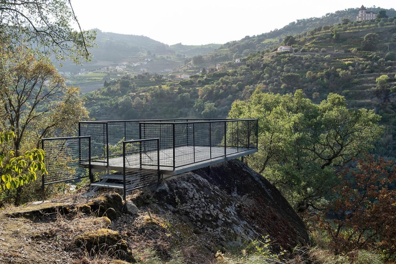 Barro  Quinta De Sao Pedroゲストハウス エクステリア 写真