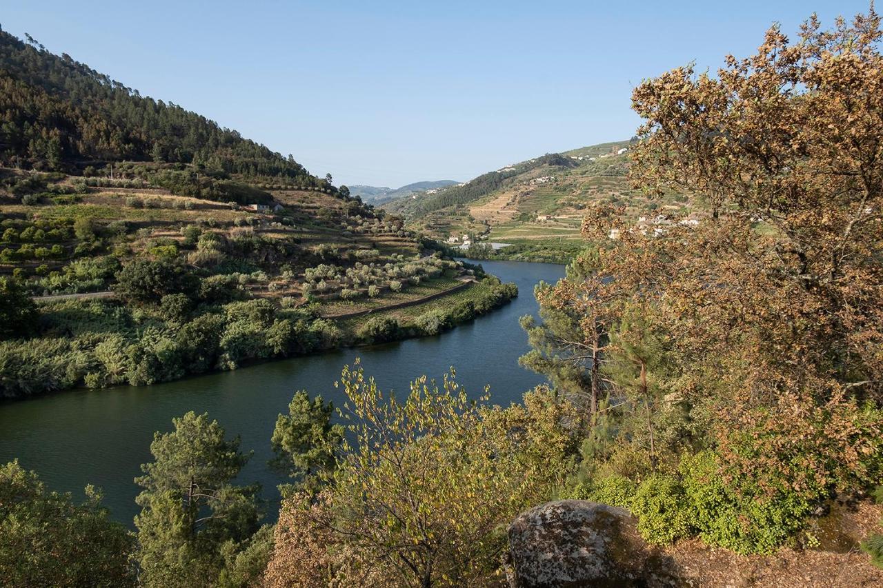 Barro  Quinta De Sao Pedroゲストハウス エクステリア 写真
