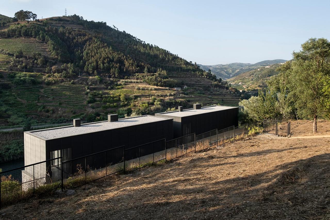 Barro  Quinta De Sao Pedroゲストハウス エクステリア 写真