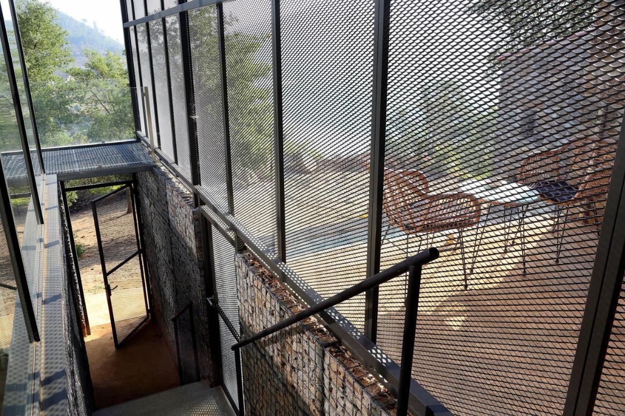 Barro  Quinta De Sao Pedroゲストハウス エクステリア 写真